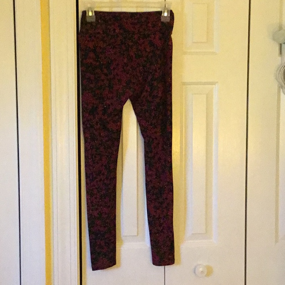Lularoe one size leggings